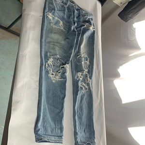 American Eagle size 6 Regular